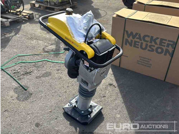 WACKER Asphalttechnik