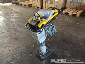 WACKER Asphalttechnik