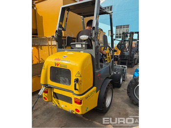 WACKER Radlader
