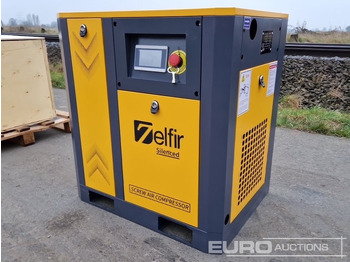 ZELFIR Luftkompressor