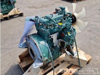 VOLVO Motor