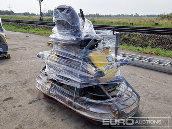 Asphalttechnik Wacker Neuson CRT36: das Bild 3