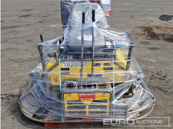 Asphalttechnik Wacker Neuson CRT36: das Bild 5