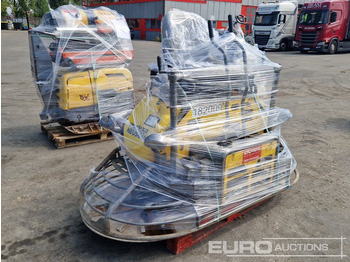Asphalttechnik Wacker Neuson CRT36: das Bild 4