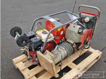 WACKER Asphalttechnik