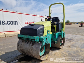 AMMANN Walzen