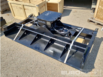 Anbauteil für Bagger Unused 2025 Haner HPH200: das Bild 4