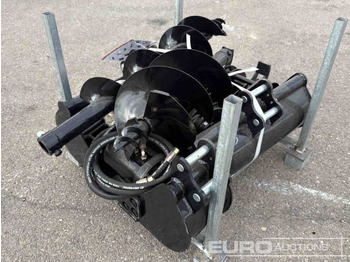 Anbauteil für Bagger Unused 2025 Zvox 12EX-ASA: das Bild 2