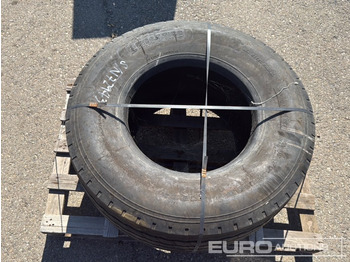 Reifen First tire Tyre 435/50 R19: das Bild 5