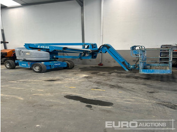 GENIE Z45/25 Arbeitsbühne