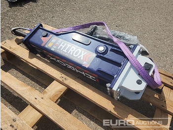 Hydraulikhammer