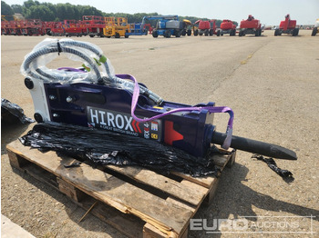 Hydraulikhammer