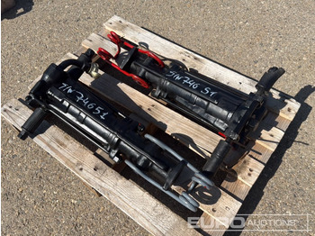 Baugeräte Hydraulic Breakers (2 of): das Bild 2