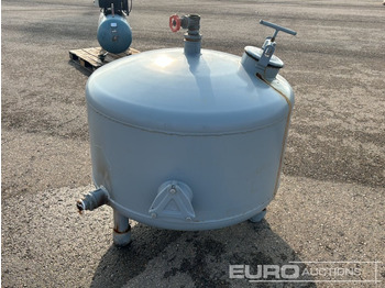 Baugeräte Industrial Water Filter: das Bild 5