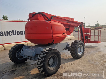 MANITOU 160 ATJ Arbeitsbühne
