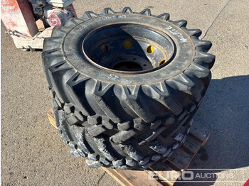 MICHELIN Reifen