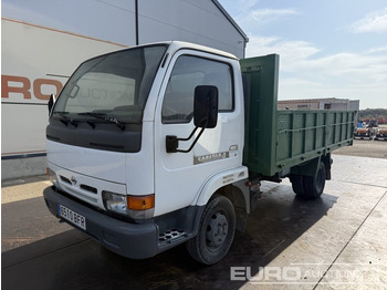 NISSAN Kipper