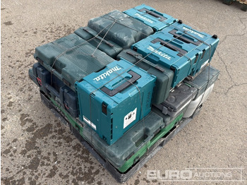 MAKITA Baugeräte