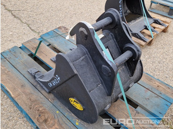 Schaufel, Zustand - NEU Unused 2024 Geith H03-0400: das Bild 4
