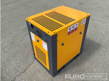 Luftkompressor Unused 2024 Zelfir VSD-10HP: das Bild 4