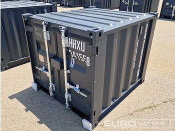 Seecontainer