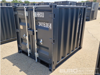 Seecontainer