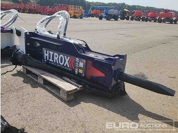 Hydraulikhammer