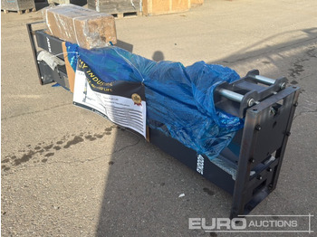 Baugeräte Unused 2025 KMY Industrial 2850x735x435mm: das Bild 4