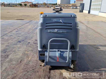 Kehrmaschine Unused 2025 Kaster S.13: das Bild 4 Kehrmaschine Unused 2025 Kaster S.13: das Bild 4