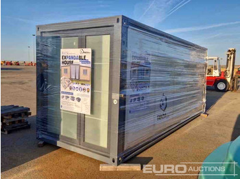 Seecontainer