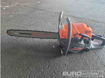 Werkstattgerät Unused Daewoo DACS5218: das Bild 4 Werkstattgerät Unused Daewoo DACS5218: das Bild 4