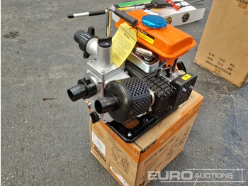 Wasserpumpe Unused Daewoo DASR40: das Bild 5