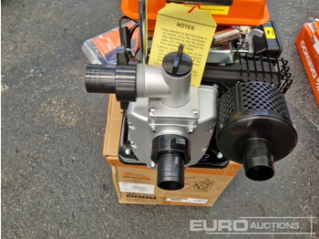 Wasserpumpe Unused Daewoo DASR40: das Bild 4