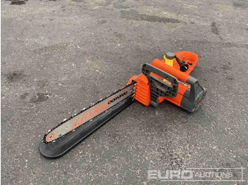 DAEWOO Baugeräte