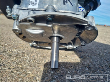 Werkstattgerät Unused Daewoo DV170: das Bild 5 Werkstattgerät Unused Daewoo DV170: das Bild 5