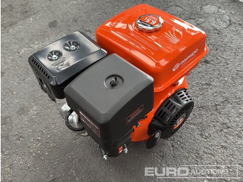 DAEWOO Motor