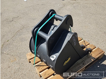 Schaufel, Zustand - NEU Unused Geith H08-0600: das Bild 4