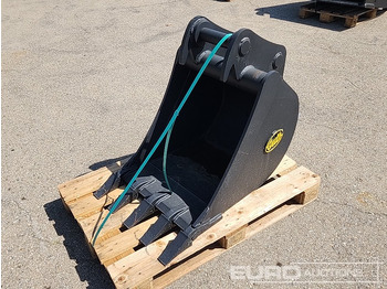 Schaufel, Zustand - NEU Unused Geith H08-0600: das Bild 2