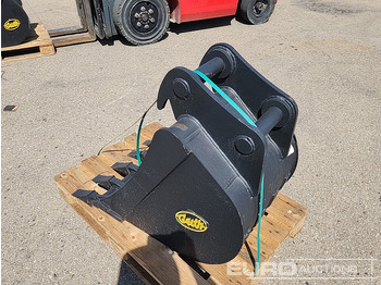 Schaufel, Zustand - NEU Unused Geith H08-0600: das Bild 3