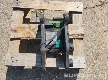 Schnellwechsler Unused Geith QR30M1-4466_NC: das Bild 5