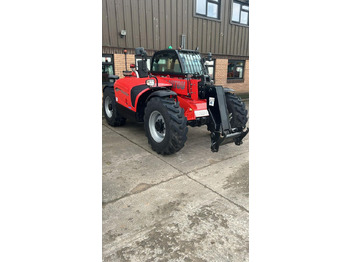 MANITOU MT 933 Teleskoplader