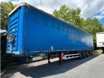 FRUEHAUF Anhänger