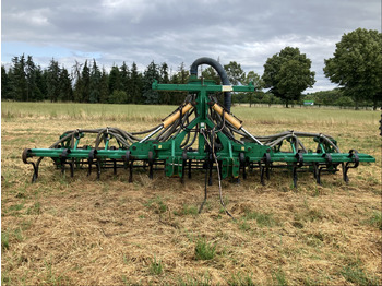 SAMSON Landmaschine