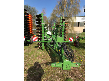AMAZONE Scheibenegge