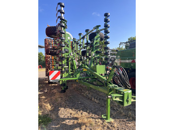 AMAZONE Grubber
