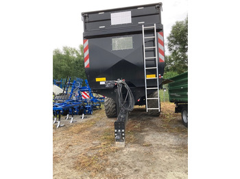 Kipper Brantner TA 24073/2 POWER-TUBE: das Bild 2