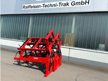 Fütterungstechnik
