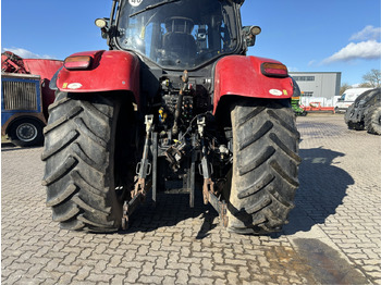Traktor Case IH 175 Puma: das Bild 5