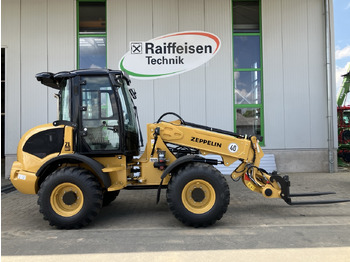 ZEPPELIN Lader