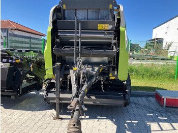 Grünlandtechnik Claas 385 RC: das Bild 3